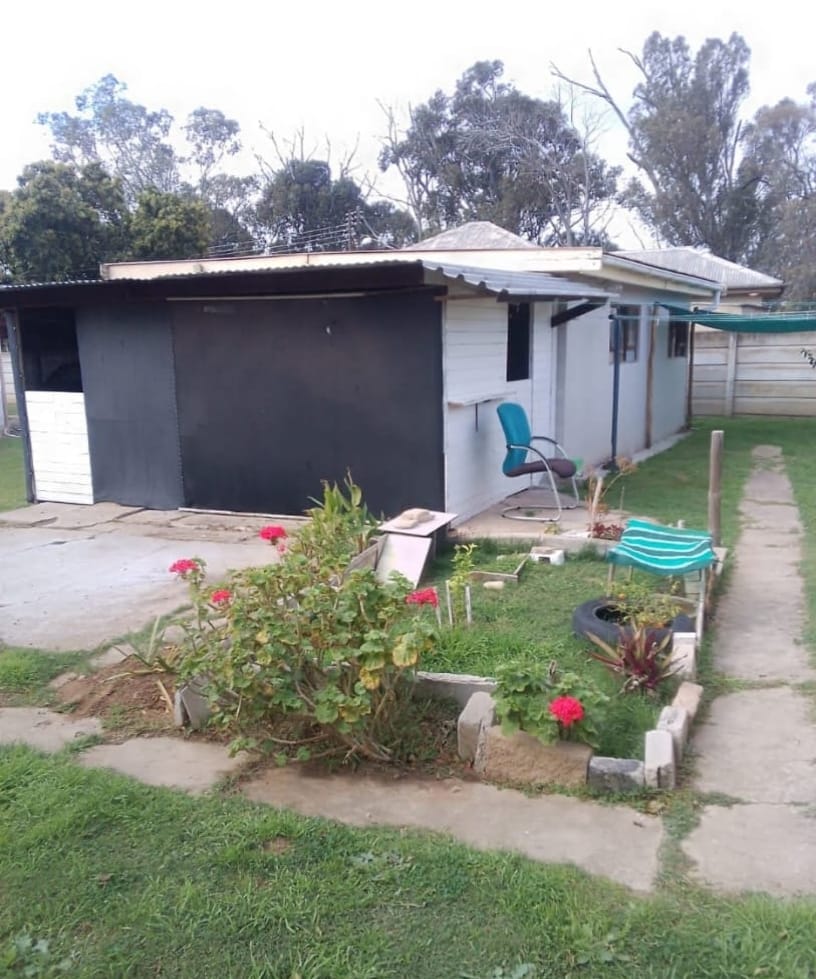 4 Bedroom Property for Sale in Retief Eastern Cape